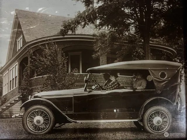 $310,000 | 403 South 6th Street, Dayton, WA 99328