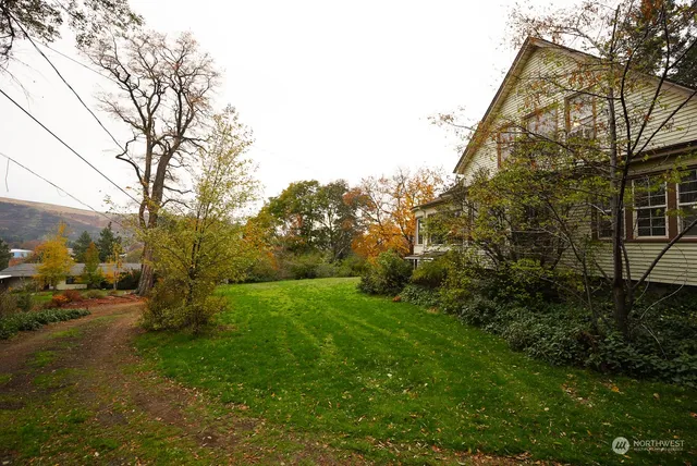 $310,000 | 403 South 6th Street, Dayton, WA 99328