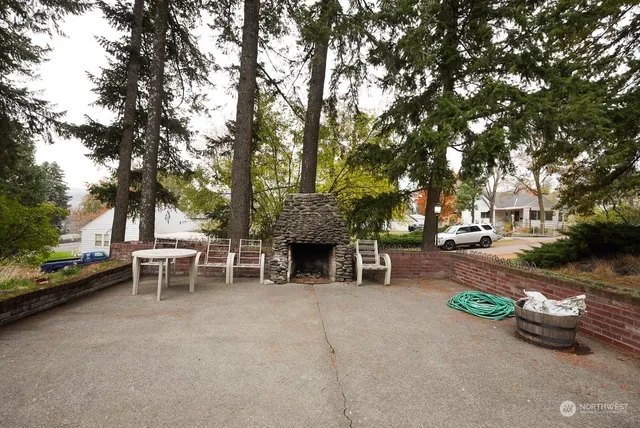 $310,000 | 403 South 6th Street, Dayton, WA 99328