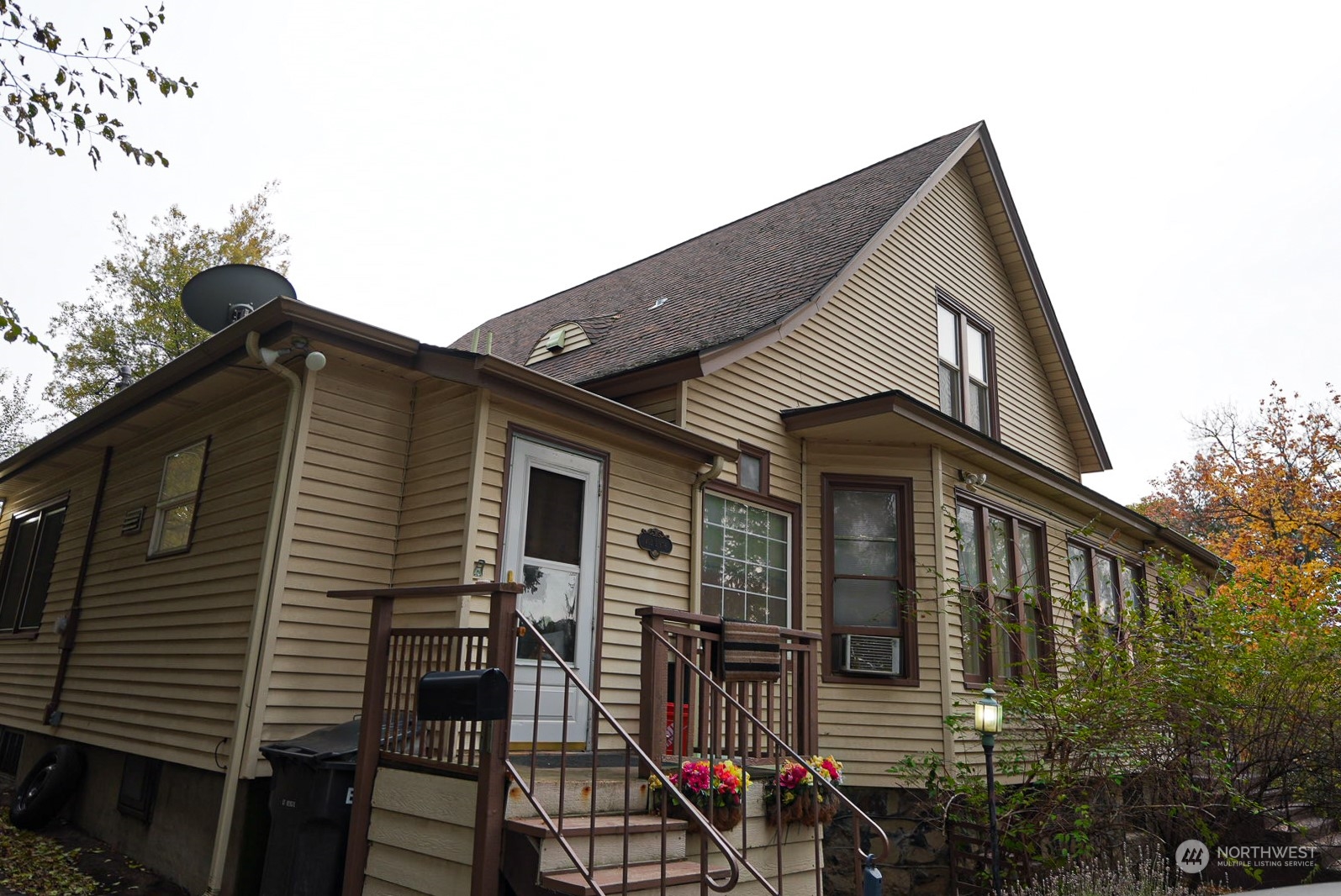 403 South 6th Street Dayton, WA 99328 - Photo 8 of 30