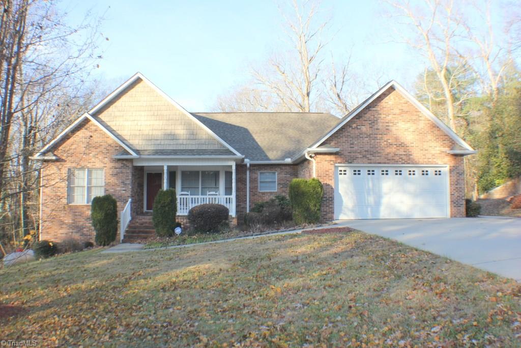 116 Brookberry Road Mount Airy, NC 27030 - Photo 17 of 21 Gallery Image 17