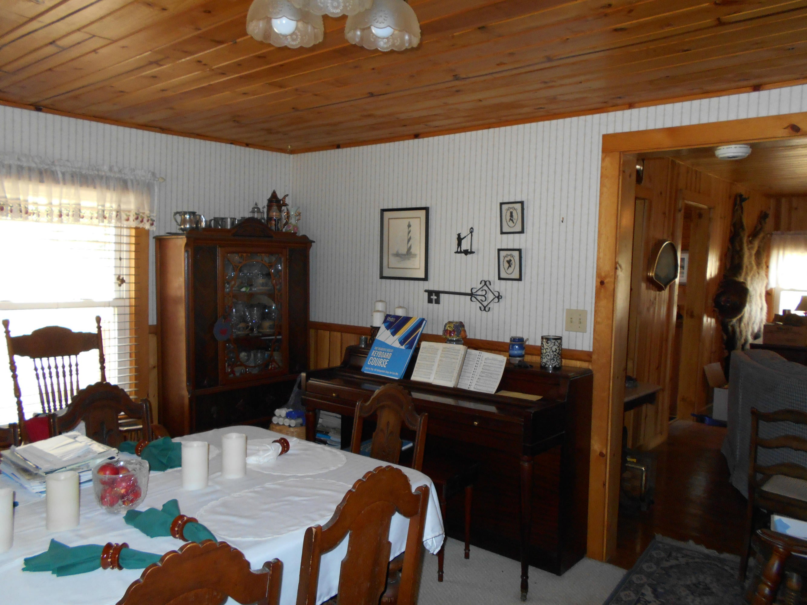 Hc67 Robins Fork Road Renick, WV 24966 - Photo 21 of 26 Gallery Image 21