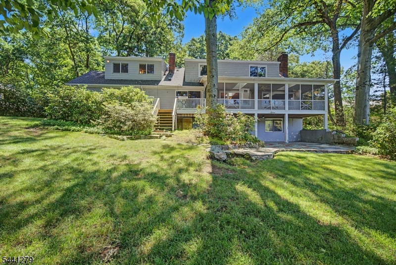 44 Glen Road Mountain Lakes, NJ 07046 - Photo 32 of 45