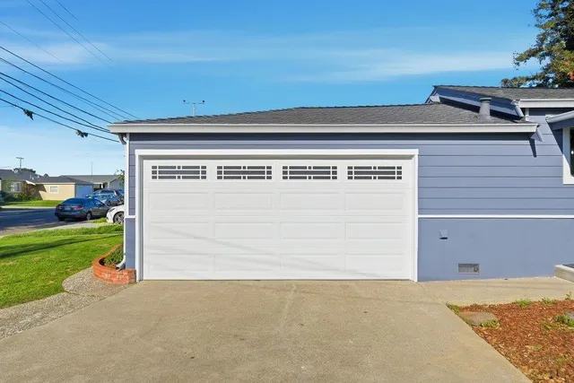 a view of outdoor space