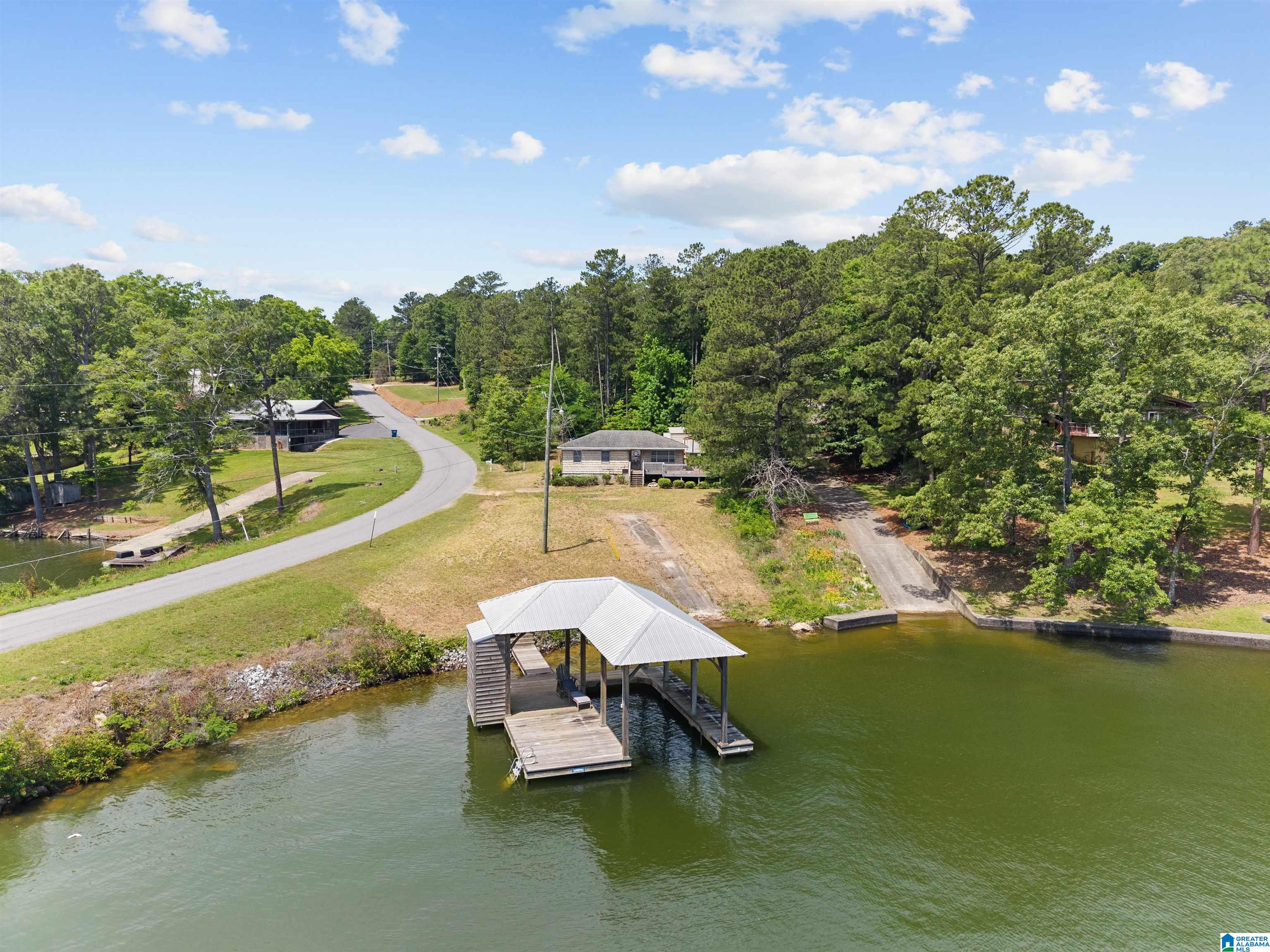 325 Treadwell Island Road Vincent, AL 35178 - Photo 28 of 36