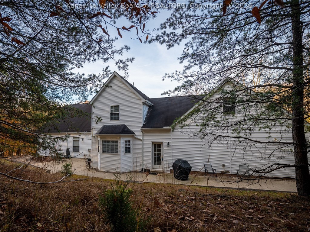 118 Station Springs Road Winfield, WV 25213 - Photo 25 of 25 Gallery Image 25