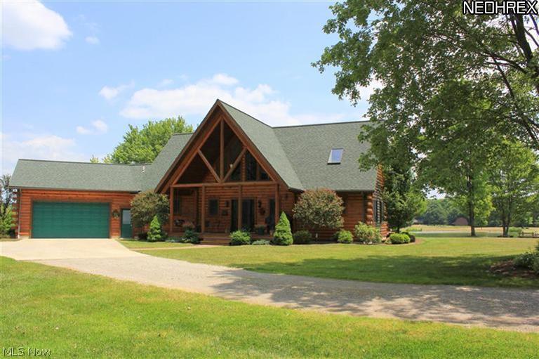 1603 Pymatuning Lake Road Andover, OH 44003 - Photo 1 of 25 Gallery Image 1