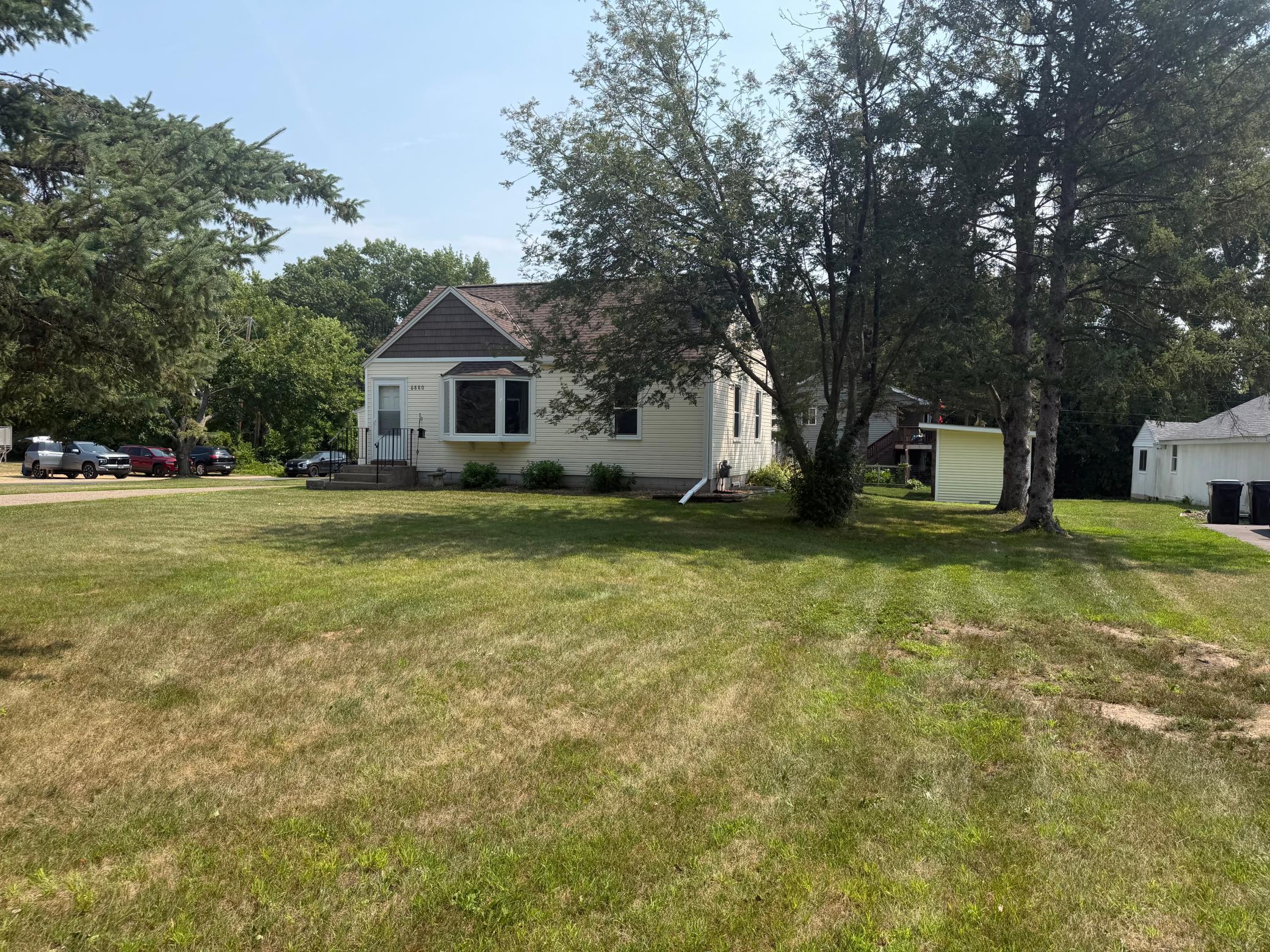 6880 Rustic Lane Circle Pines, MN 55014 - Photo 29 of 34 Gallery Image 29