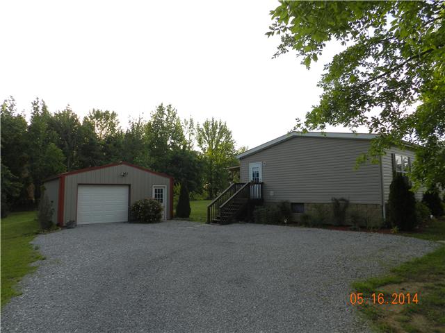 2407 Sylvia Road Dickson, TN 37055 - Photo 17 of 19 As your pulling into your home. Very Nice......
