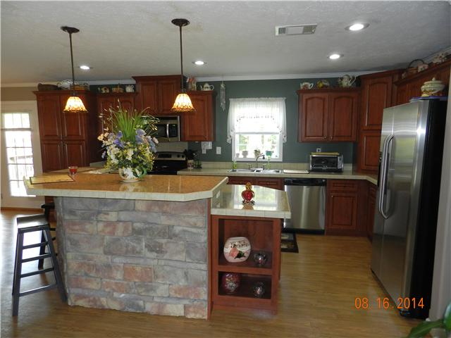 2407 Sylvia Road Dickson, TN 37055 - Photo 3 of 19 Gallery Image 3
