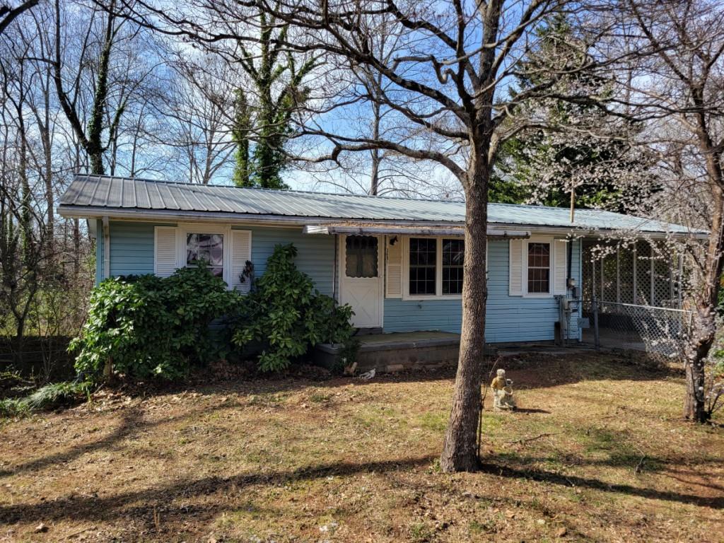 3691 Rosedale Circle Gainesville, GA 30506 - Photo 1 of 1 Gallery Image 1
