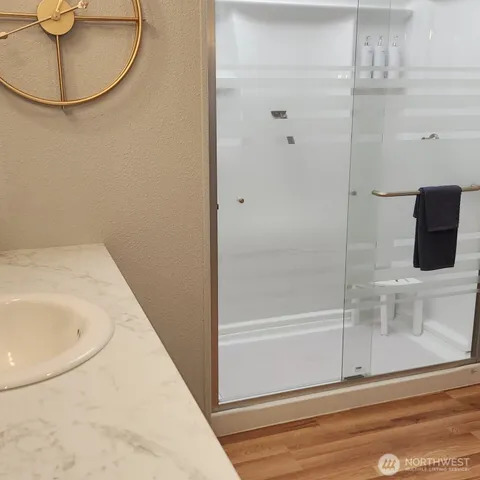 a view of utility room