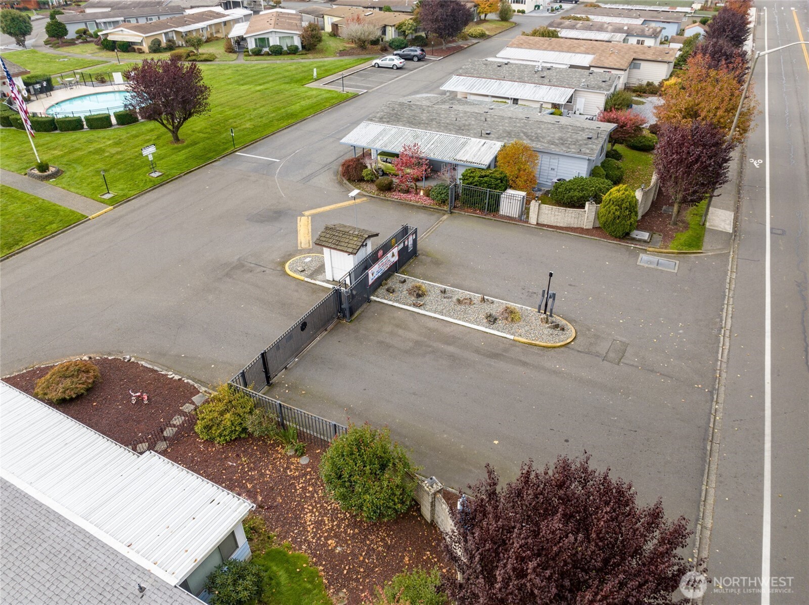 1402 22nd Street Northeast, Unit 503 Auburn, WA 98002 - Photo 28 of 34