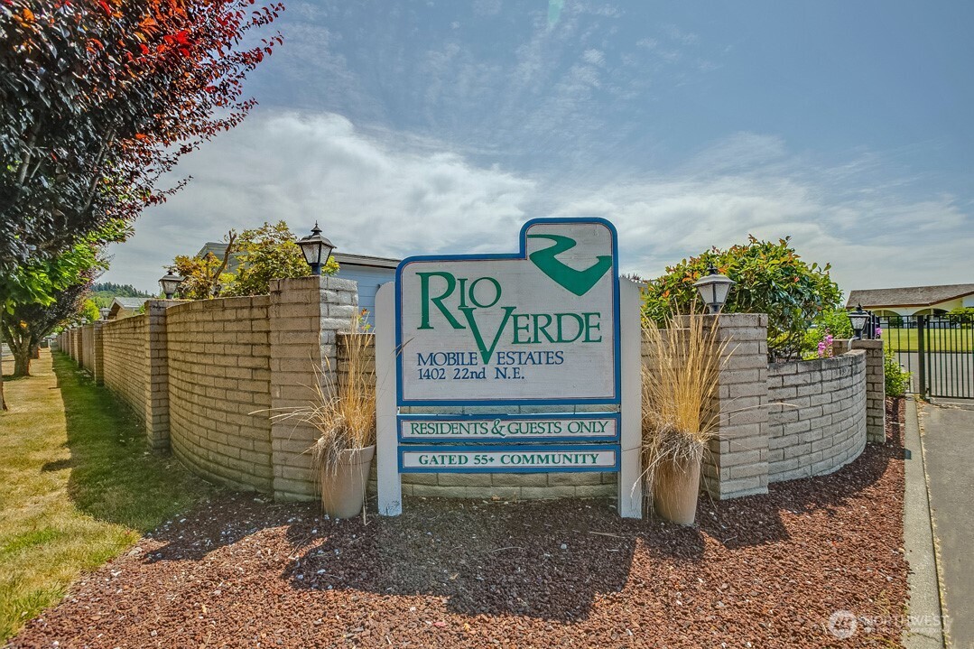 1402 22nd Street Northeast, Unit 503 Auburn, WA 98002 - Photo 34 of 34