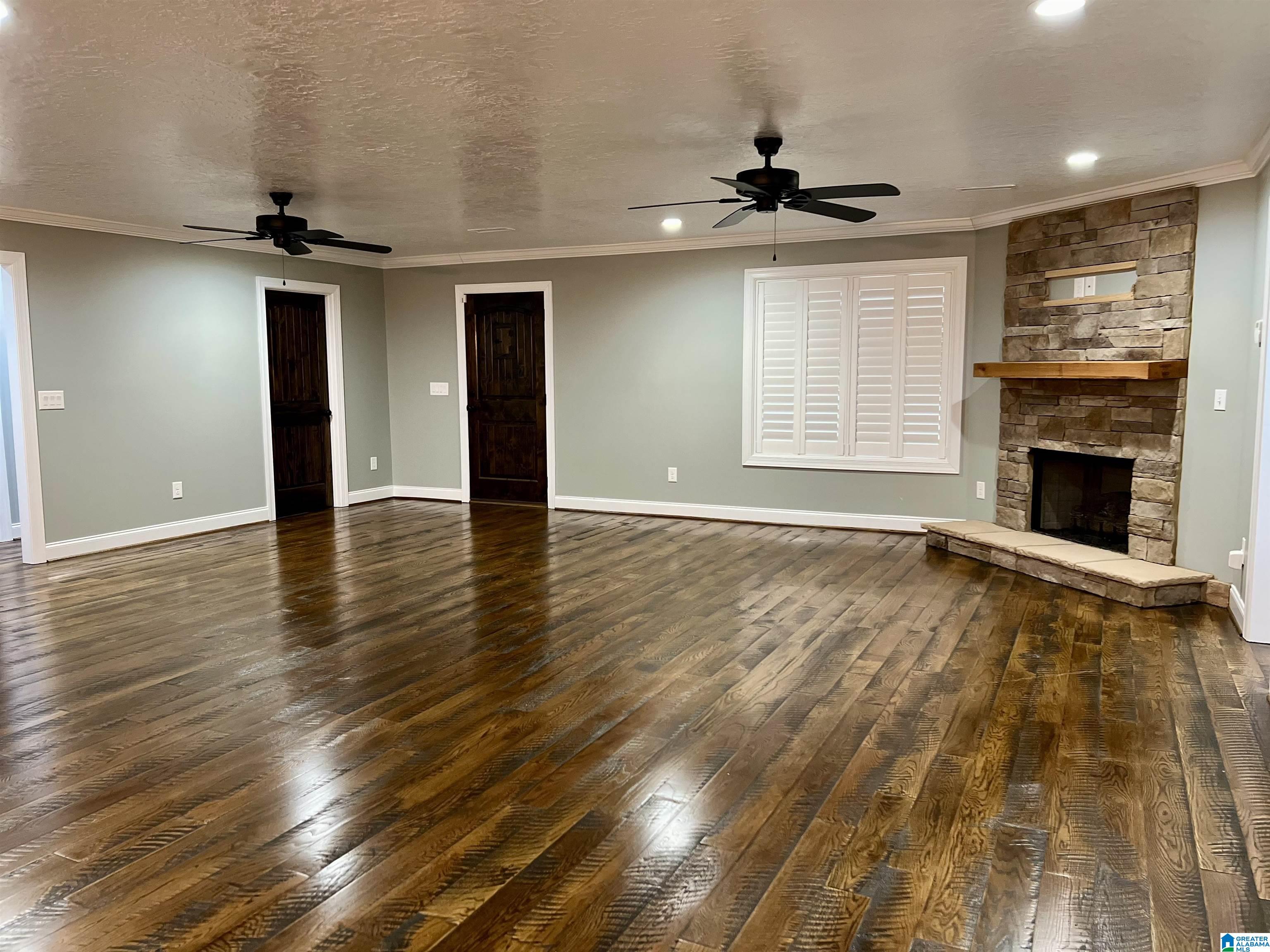 386 Belair Road Anniston, AL 36205 - Photo 11 of 89