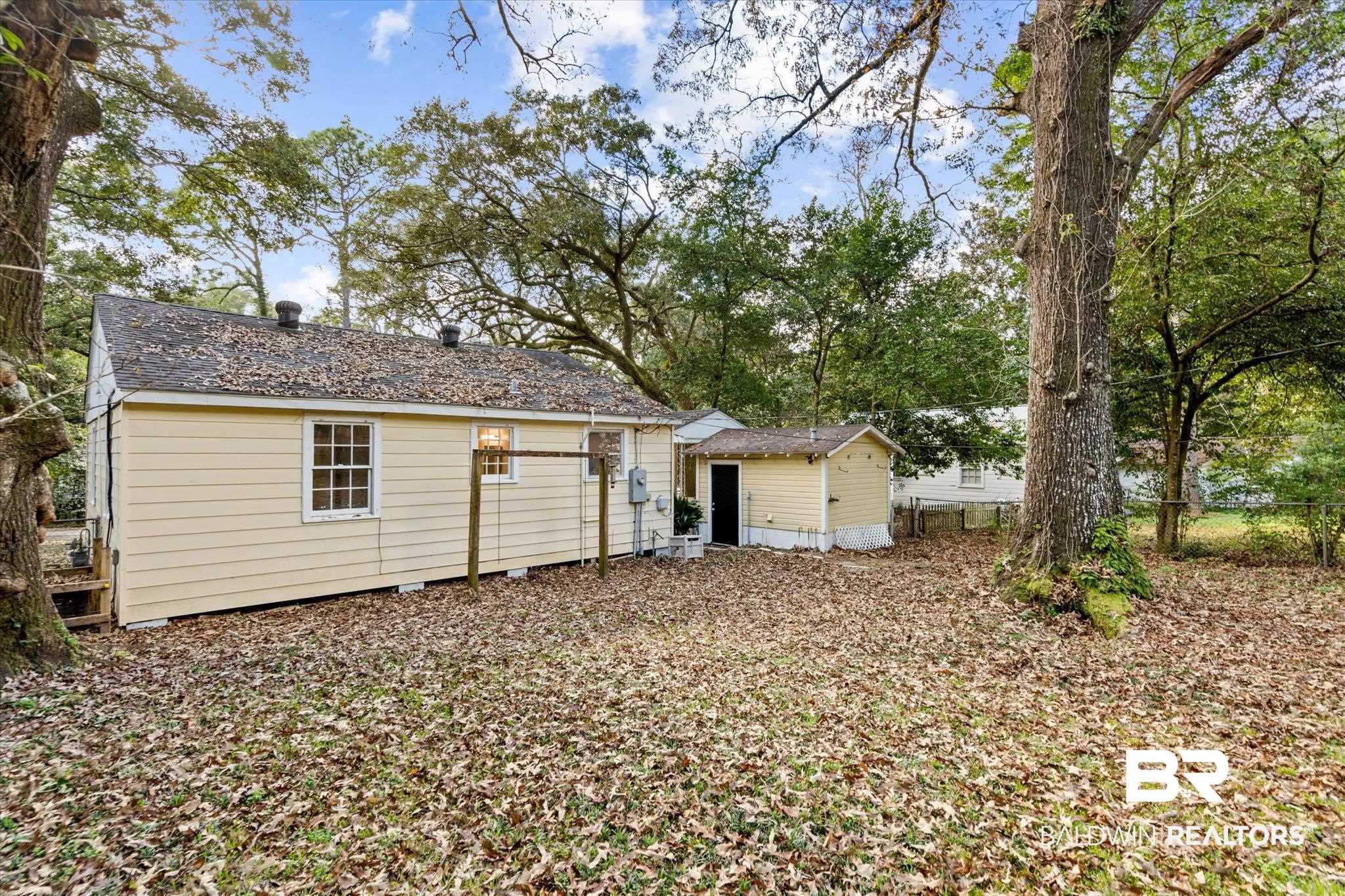 5174 Azalea Circle West Mobile, AL 36608 - Photo 19 of 31