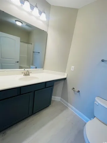 $1,550 | 165 Ella Kinley Circle, Unit 305, Myrtle Beach, SC 29588