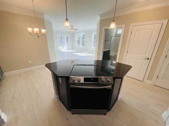 $1,550 | 165 Ella Kinley Circle, Unit 305, Myrtle Beach, SC 29588