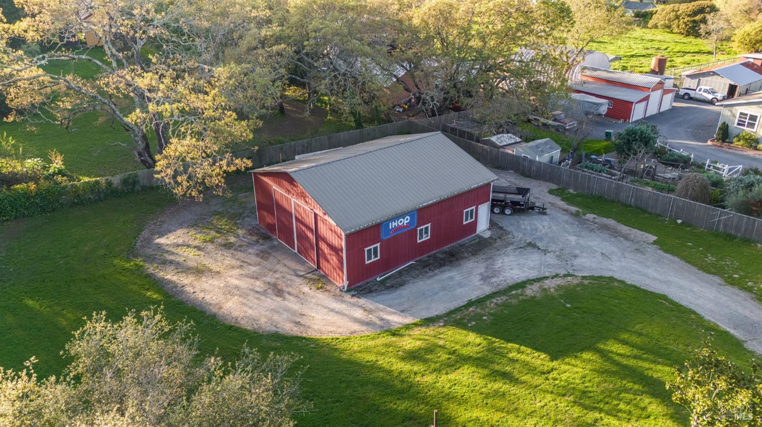 5408 Hessel Avenue Sebastopol, CA 95472 - Photo 17 of 27