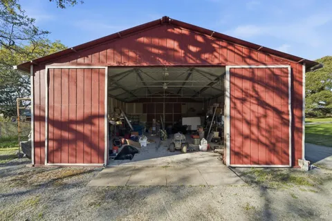 $1,395,000 | 5408 Hessel Avenue, Sebastopol, CA 95472