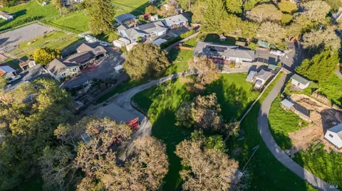 $1,395,000 | 5408 Hessel Avenue, Sebastopol, CA 95472