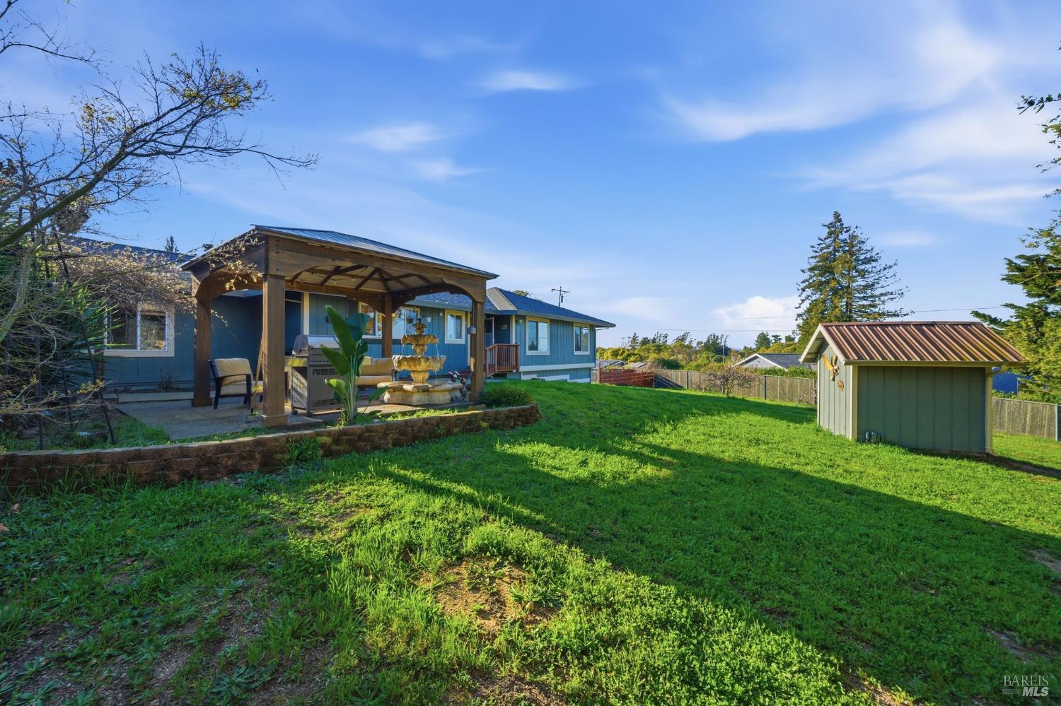 5408 Hessel Avenue Sebastopol, CA 95472 - Photo 23 of 27