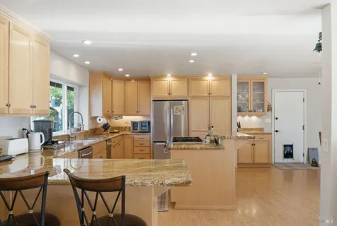 $1,395,000 | 5408 Hessel Avenue, Sebastopol, CA 95472