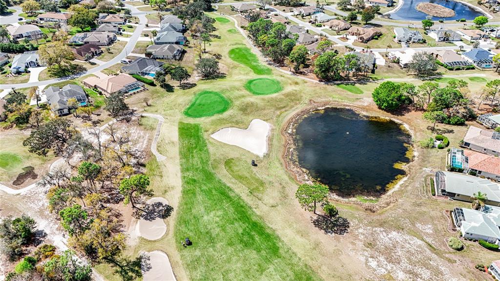 9005 Players Drive Weeki Wachee, FL 34613 - Photo 46 of 48