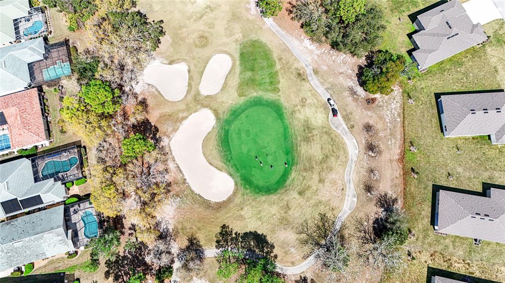 9005 Players Drive Weeki Wachee, FL 34613 - Photo 47 of 48