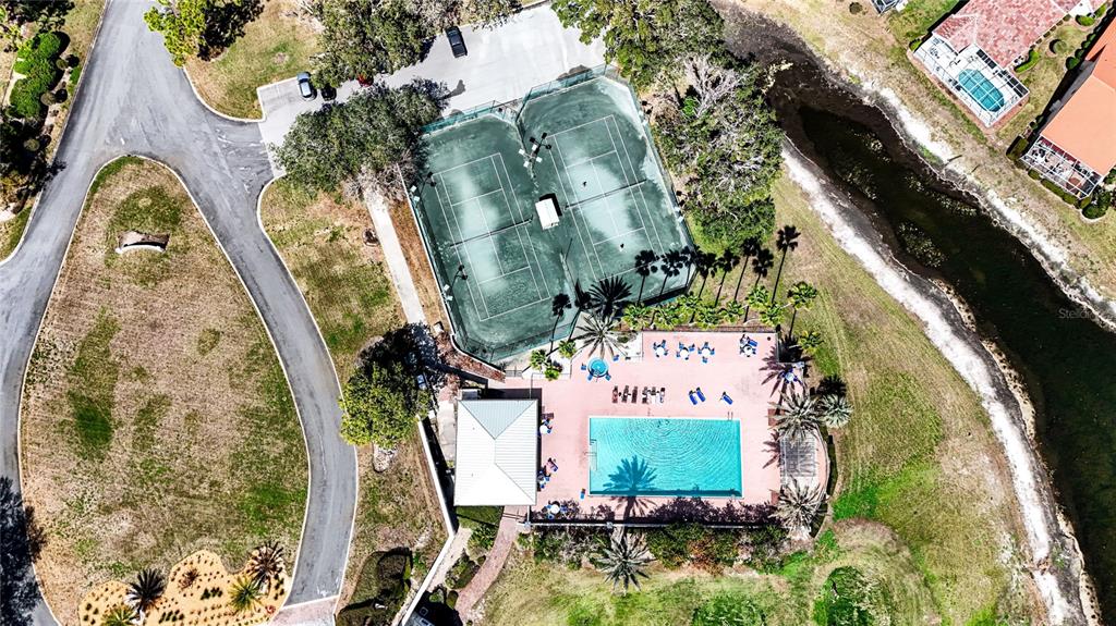 9005 Players Drive Weeki Wachee, FL 34613 - Photo 48 of 48