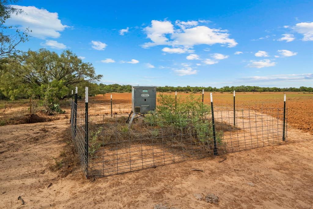 0 Proffitt Road Newcastle, TX 76372 - Photo 30 of 39 View of yard with a rural view