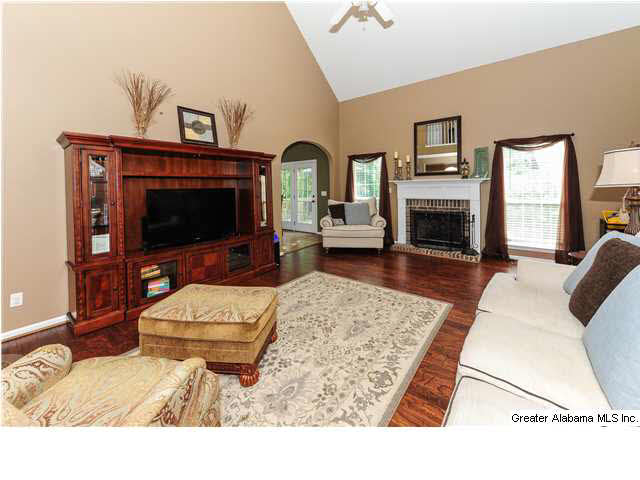 344 Lane Park Trail Alabaster, AL 35114 - Photo 8 of 32