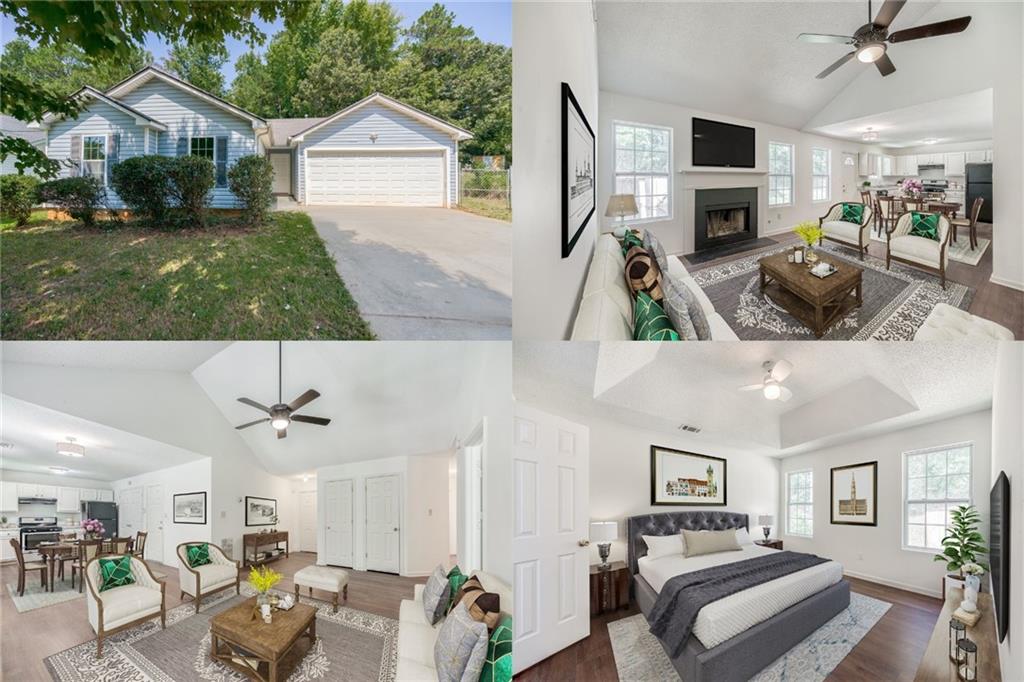 3404 Columbia Crossing Drive Decatur, GA 30034 - Photo 1 of 1