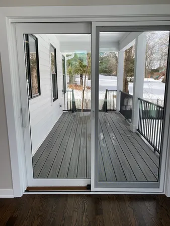 a view of outdoor space