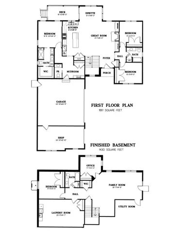 a front view of house with a garden