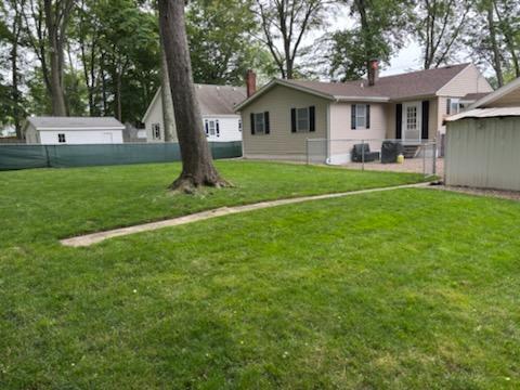 621 Warnke Road Michigan City, IN 46360 - Photo 24 of 26 480x360