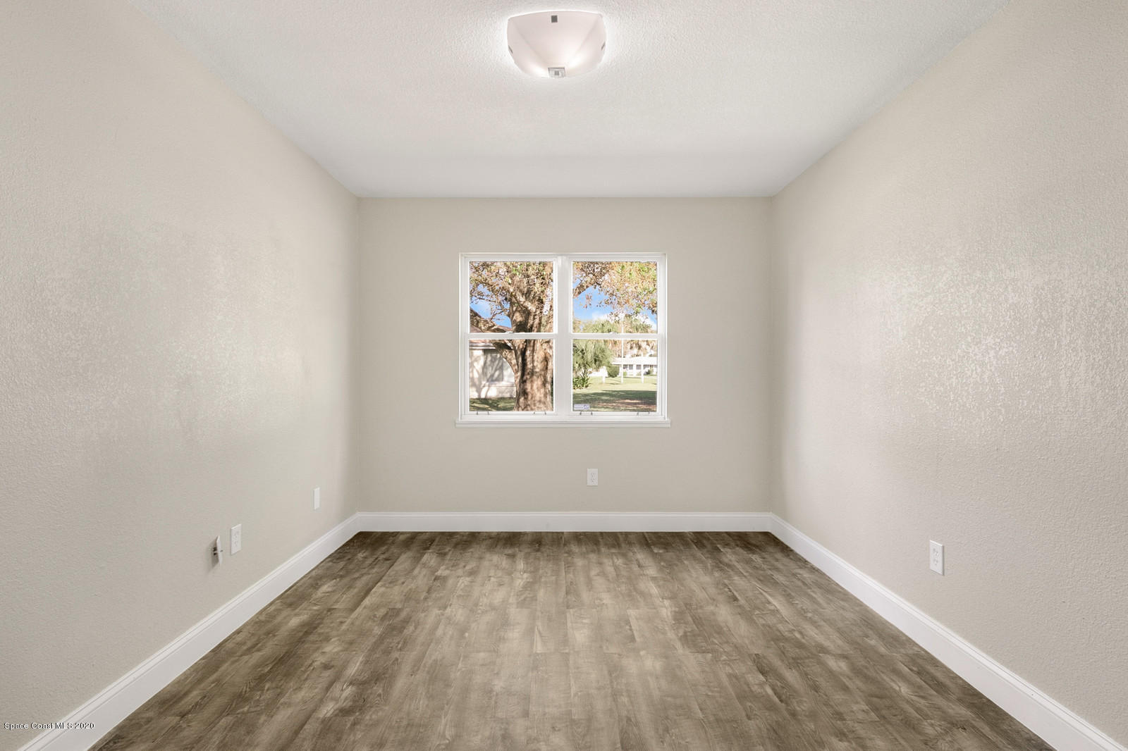 1058 Cromey Road Northeast Palm Bay, FL 32905 - Photo 11 of 29 Bedroom 2