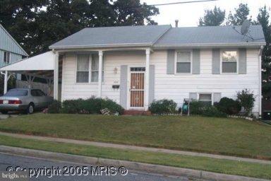 5626 Westgate Road Lanham, MD 20706 - Photo 1 of 1 Exterior (Front)