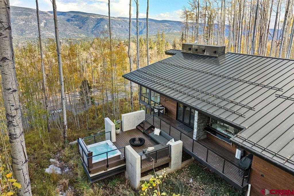 156 Story Fork Road Durango, CO 81301 - Photo 6 of 45