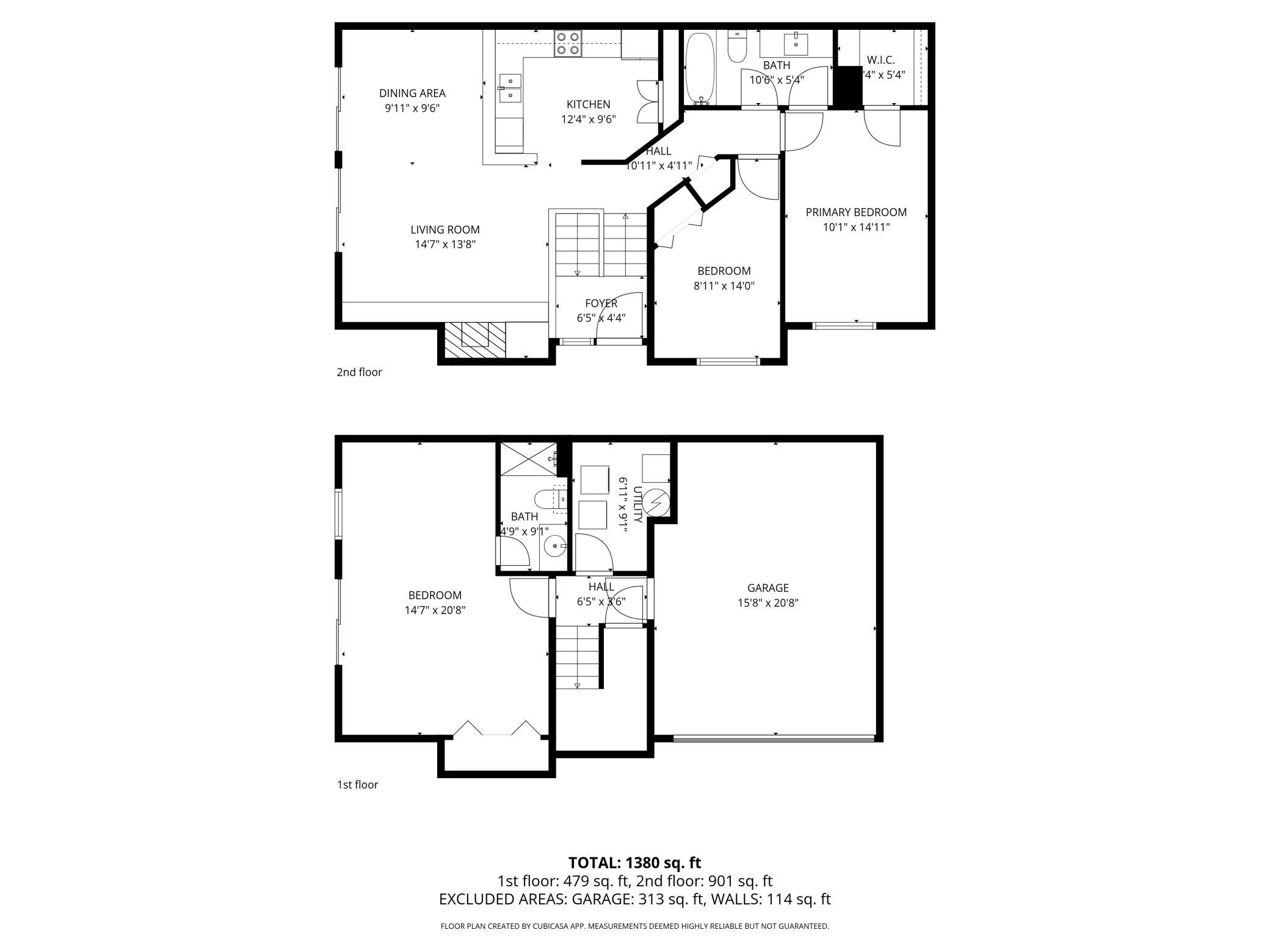 11557 Carriage Court Eden Prairie, MN 55344 - Photo 33 of 33