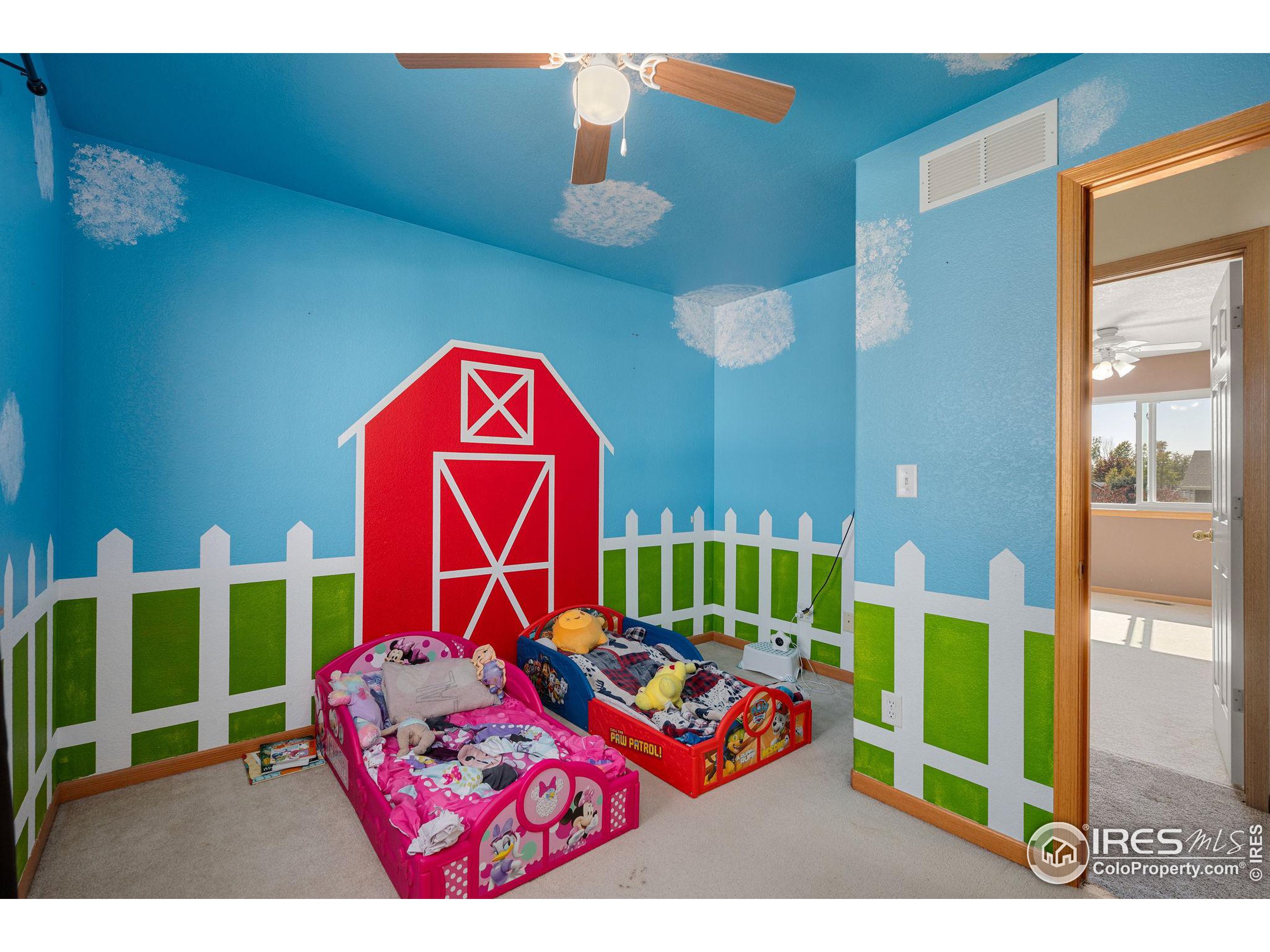 2809 West E Street Greeley, CO 80631 - Photo 14 of 19