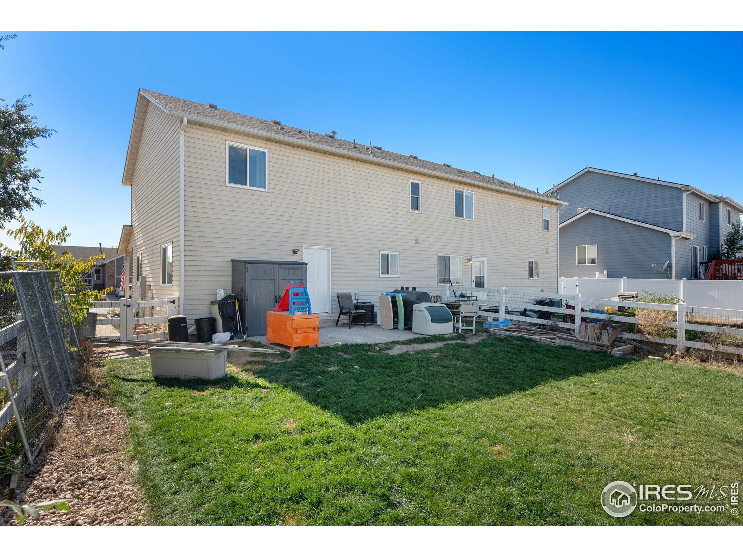 2809 West E Street Greeley, CO 80631 - Photo 18 of 19