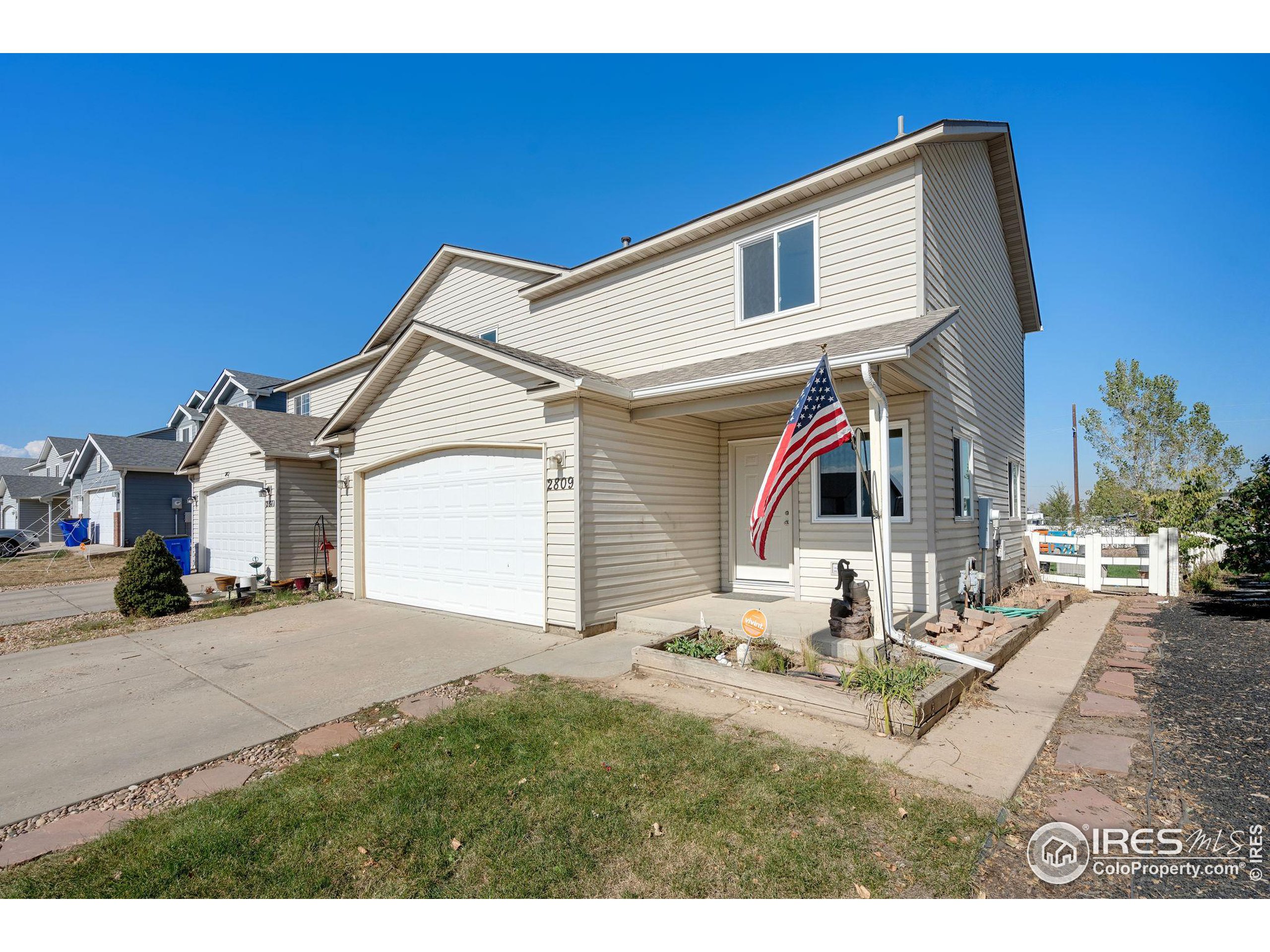 2809 West E Street Greeley, CO 80631 - Photo 19 of 19