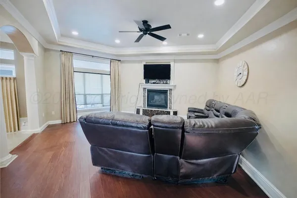 $360,000 | 101 Floyd Avenue, Dumas, TX 79029