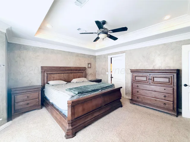 $360,000 | 101 Floyd Avenue, Dumas, TX 79029