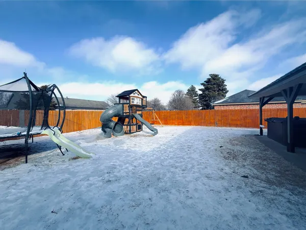 $360,000 | 101 Floyd Avenue, Dumas, TX 79029