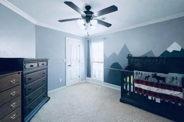 $360,000 | 101 Floyd Avenue, Dumas, TX 79029