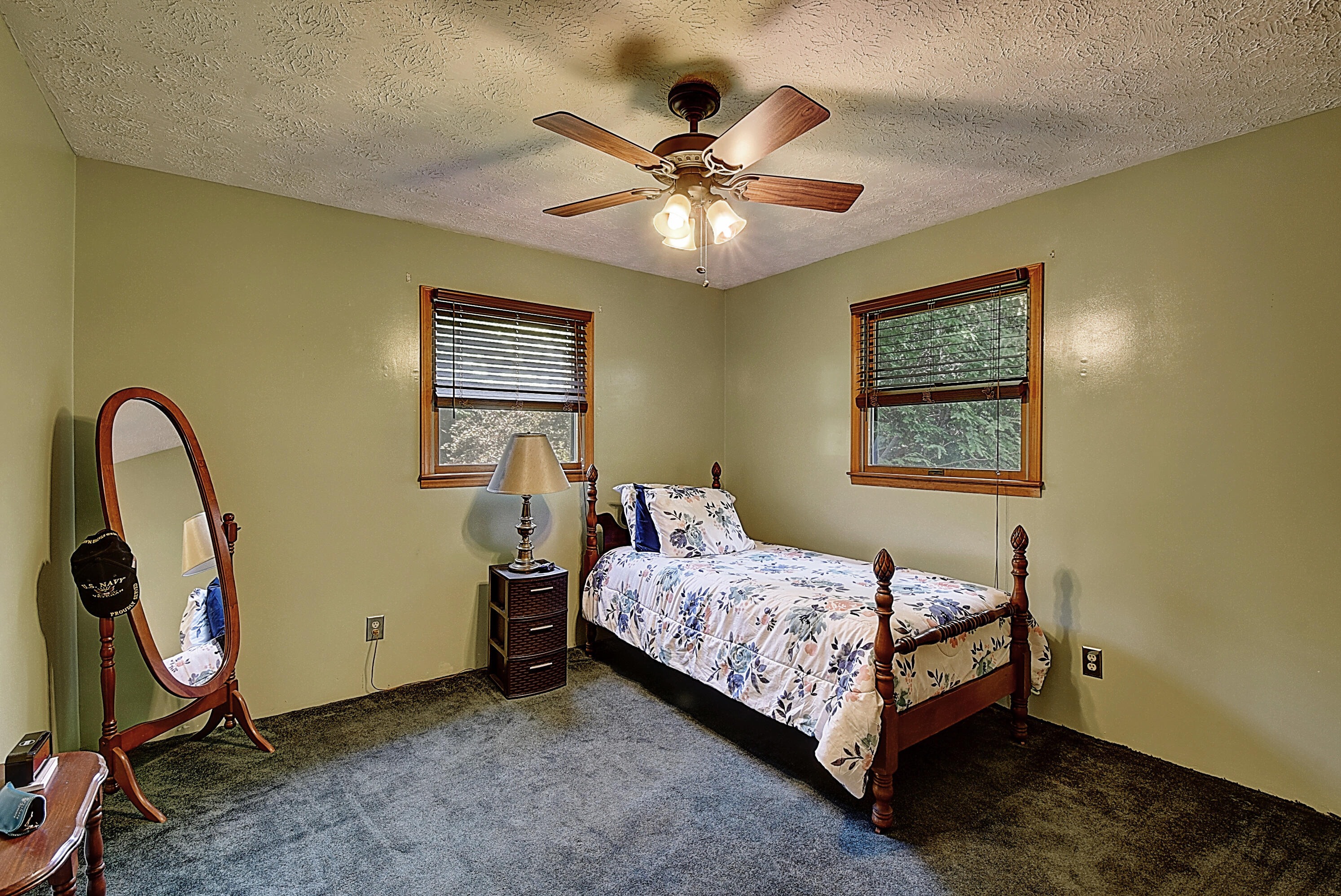 701 Coffee Ridge Road Erwin, TN 37650 - Photo 22 of 41 DSC_0367And8more