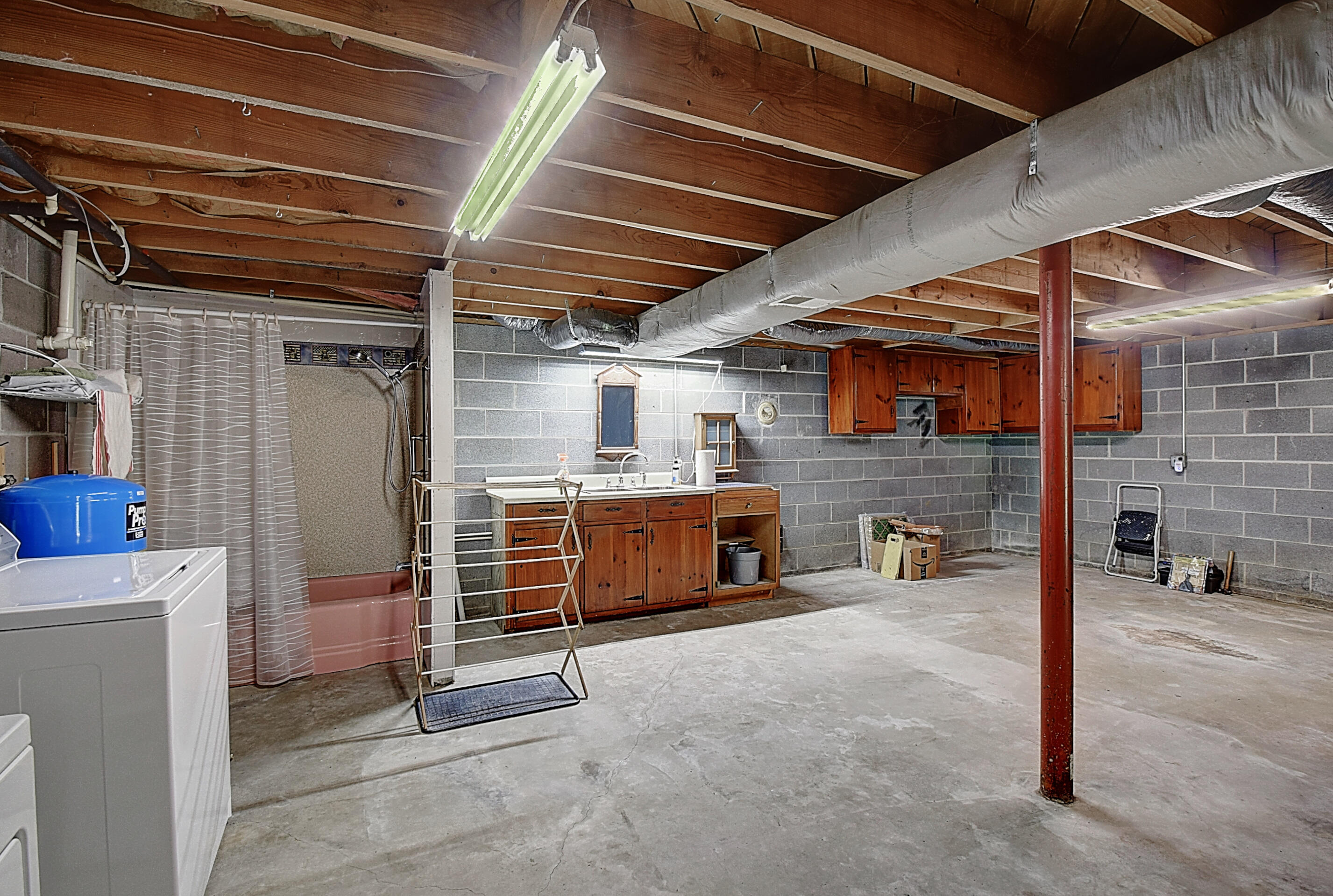 701 Coffee Ridge Road Erwin, TN 37650 - Photo 27 of 41 DSC_0457And8more