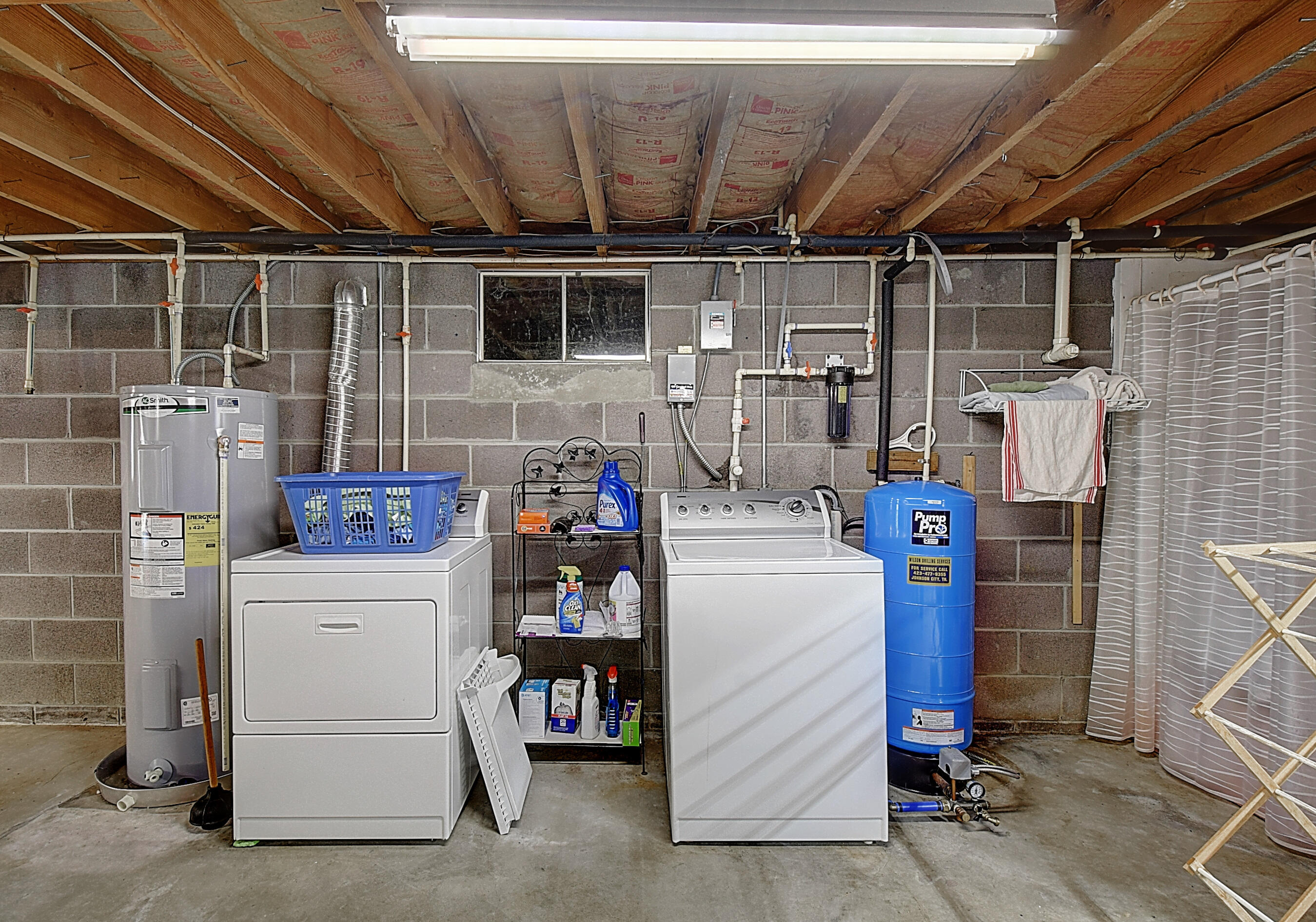 701 Coffee Ridge Road Erwin, TN 37650 - Photo 29 of 41 DSC_0484And8more